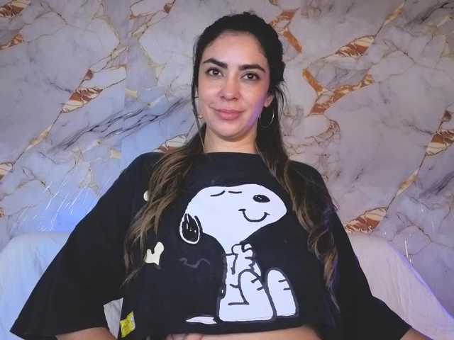 cristalheart cam belle