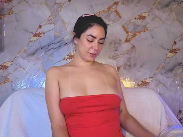 cristalheart cam belle