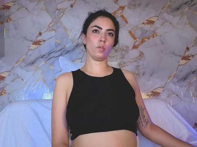 cristalheart live sex