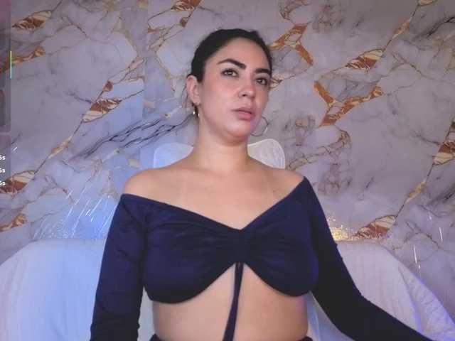 CristalHeart live cam on BongaCams