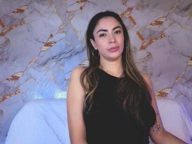 CristalHeart live cam on BongaCams