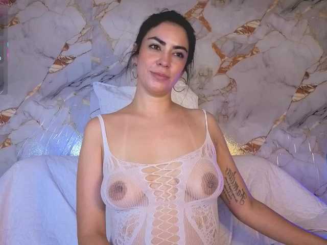 cristalheart cam belle