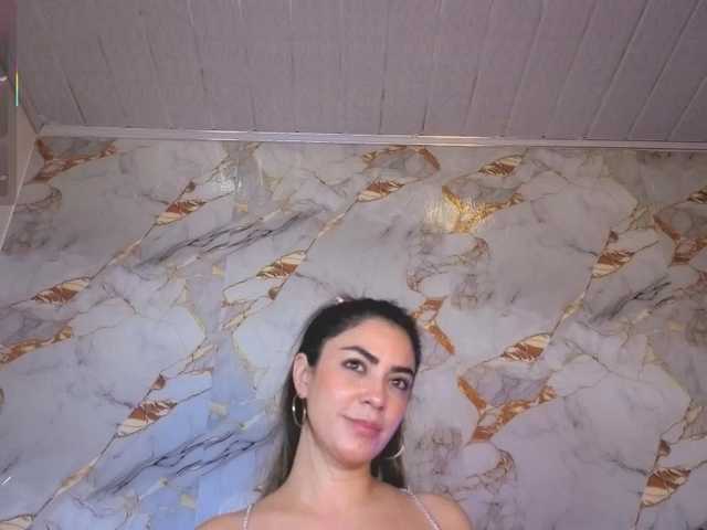 CristalHeart live cam on BongaCams