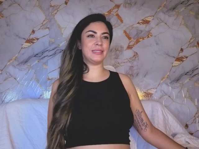 CristalHeart live cam on BongaCams