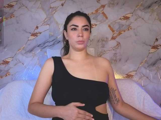 CristalHeart live cam on BongaCams