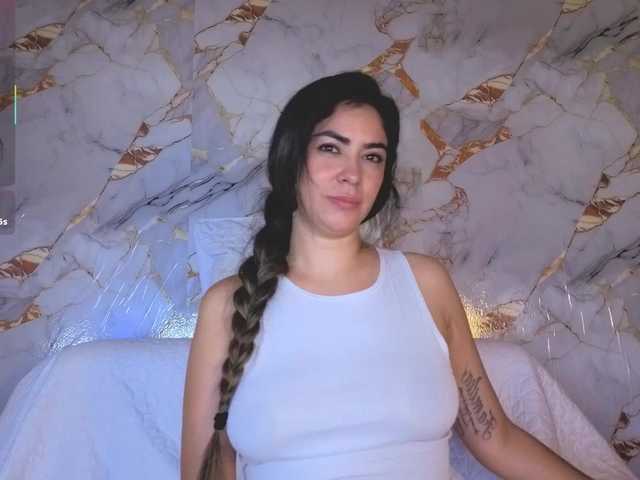 CristalHeart live cam on BongaCams