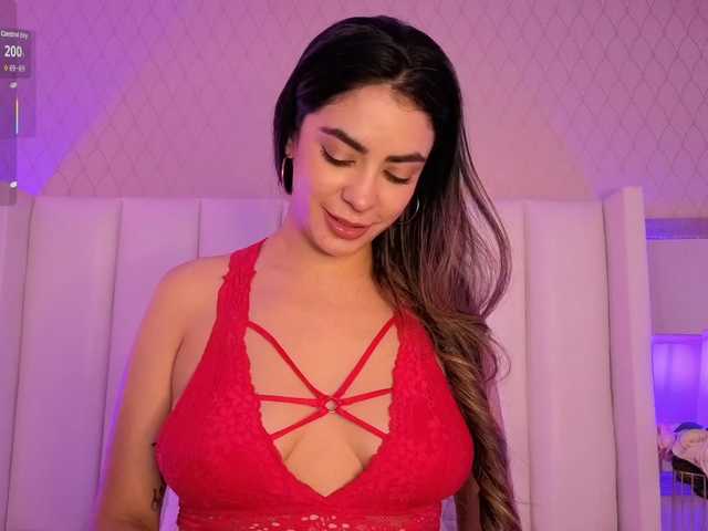 CristalHeart's BongaCams show and profile