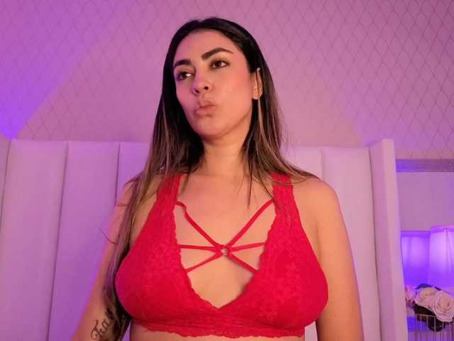 CristalHeart Live Cam on BongaCams