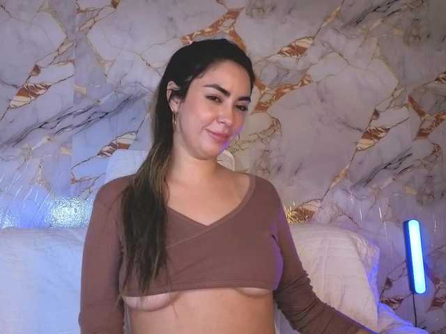 CristalHeart live cam on BongaCams