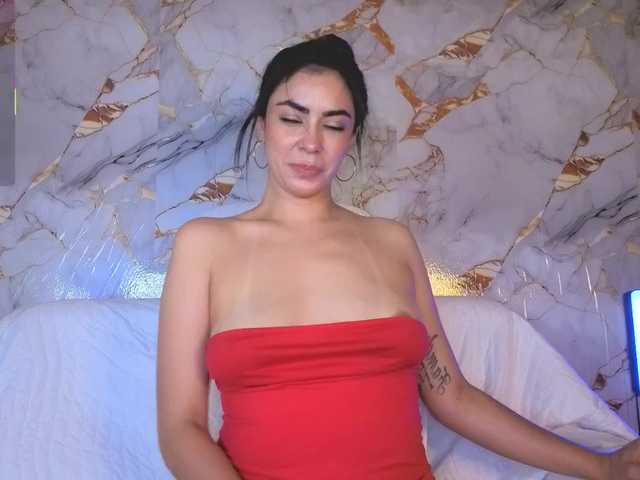CristalHeart live cam on BongaCams
