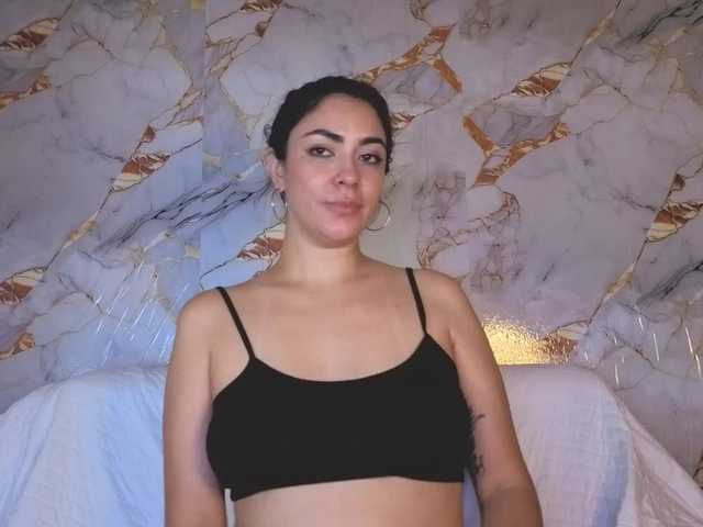 CristalHeart live cam on BongaCams