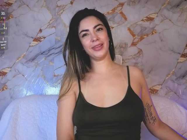 CristalHeart live cam on BongaCams