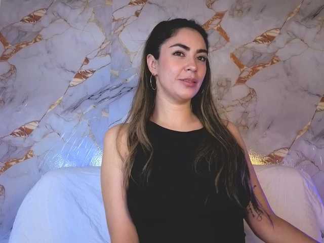 CristalHeart live cam on BongaCams