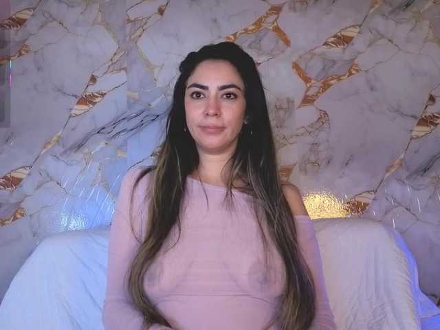 CristalHeart live cam on BongaCams
