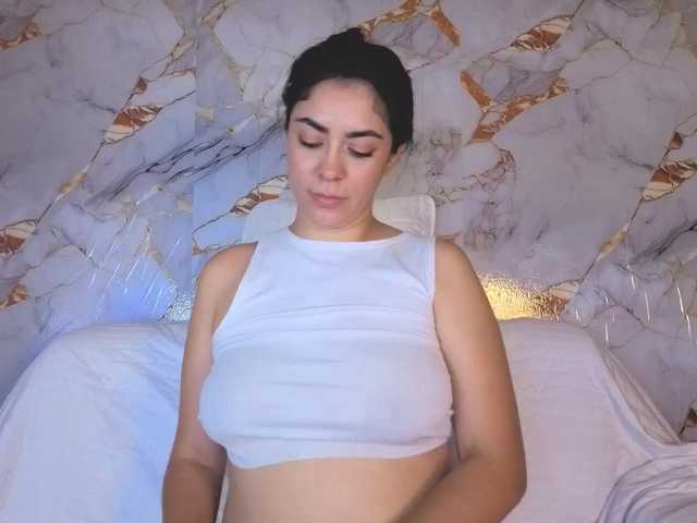CristalHeart live cam on BongaCams