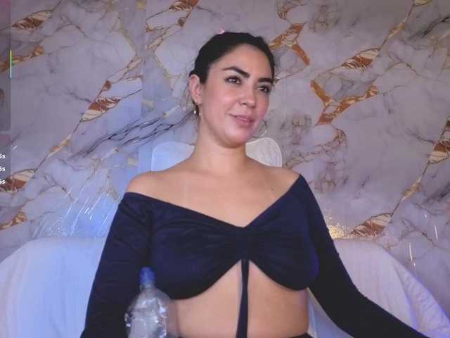 CristalHeart live cam on BongaCams
