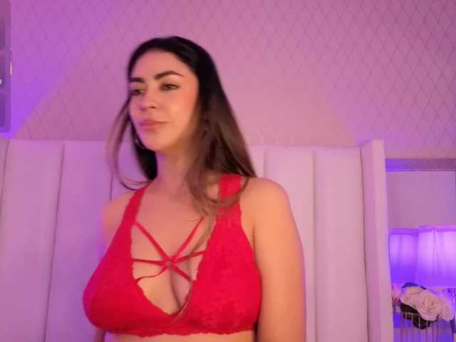 CristalHeart's BongaCams show and profile