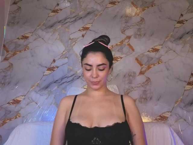 CristalHeart live webcam show