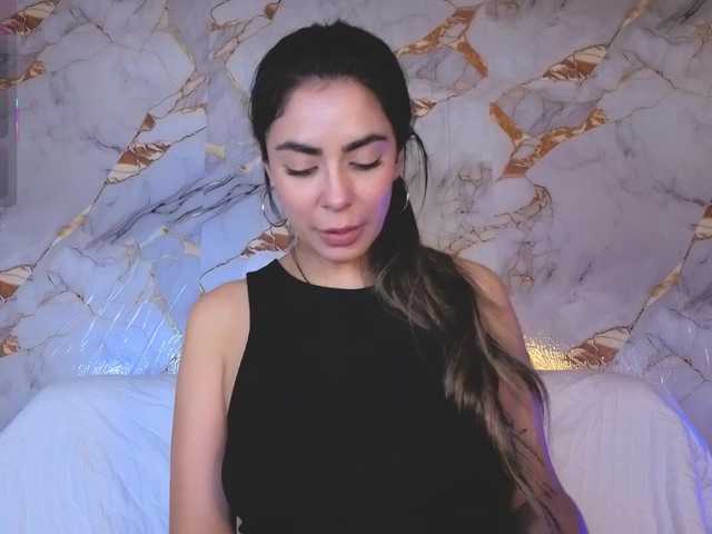 CristalHeart live cam on BongaCams