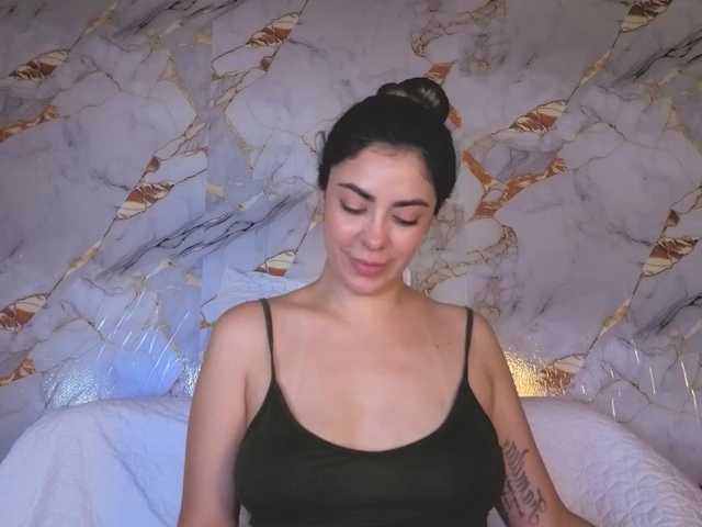 CristalHeart live cam on BongaCams
