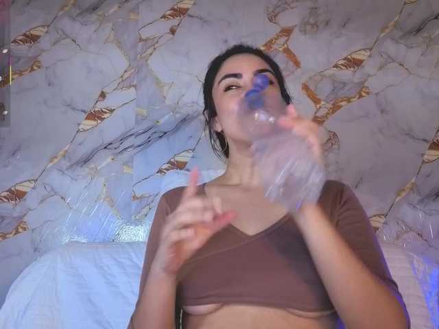 CristalHeart live cam