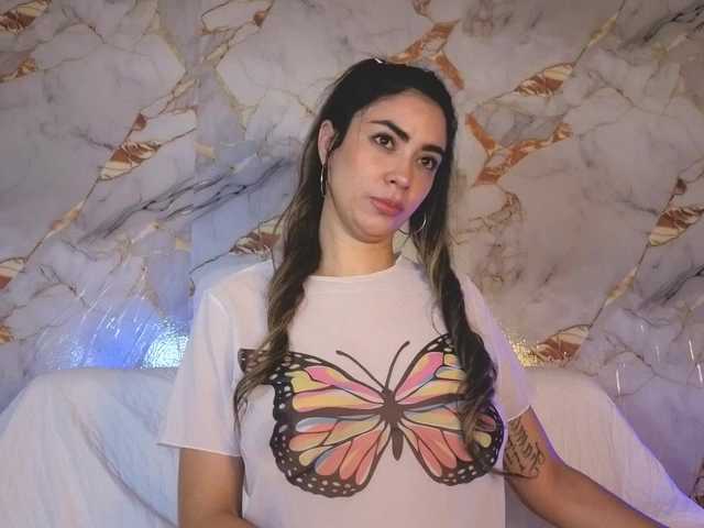 CristalHeart live cam on BongaCams