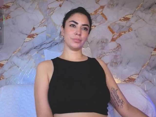 CristalHeart live cam on BongaCams