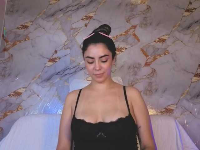 CristalHeart live cam on BongaCams