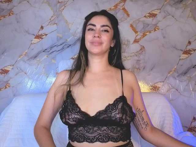 CristalHeart Live Cam and Statistics on UnifiedCams