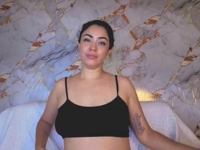 CristalHeart live cam on BongaCams