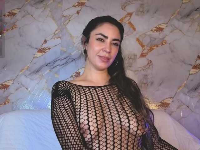 CristalHeart live cam on BongaCams