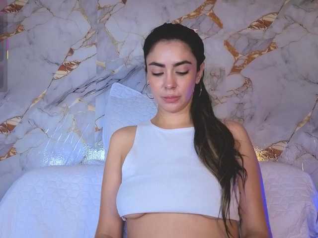 CristalHeart live cam on BongaCams