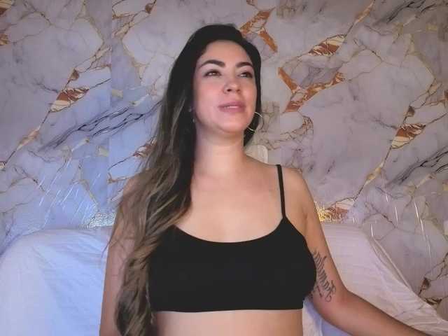 CristalHeart live cam on BongaCams