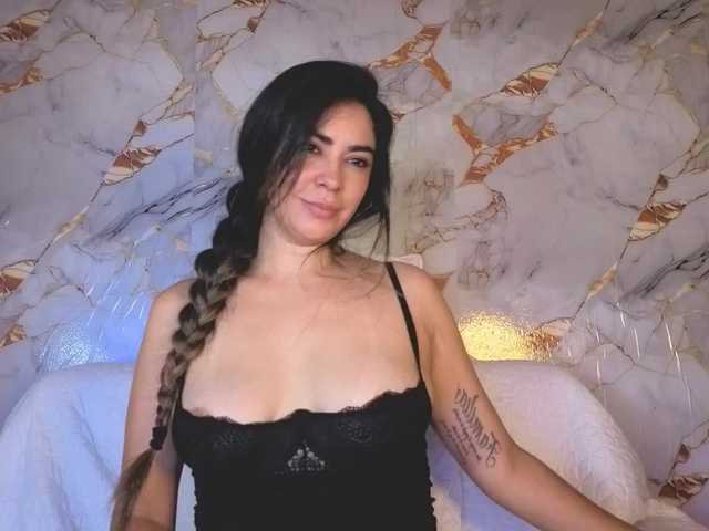 CristalHeart live cam on BongaCams