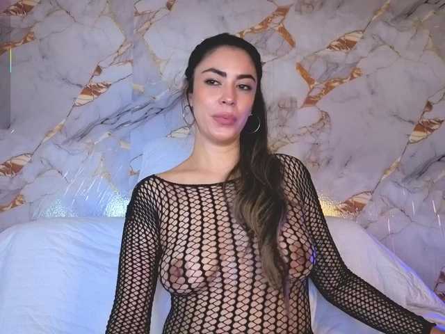 CristalHeart live cam on BongaCams
