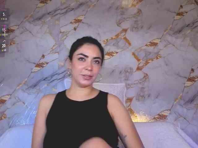 Criistal webcam