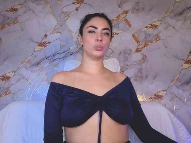 Criistal webcam