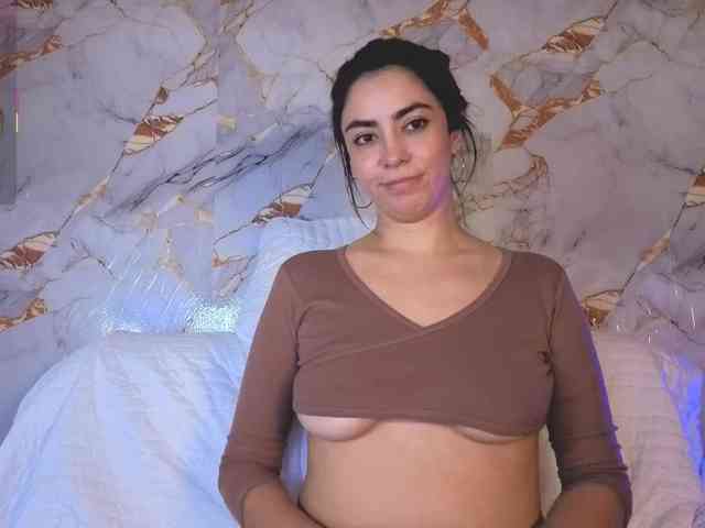 Criistal webcam