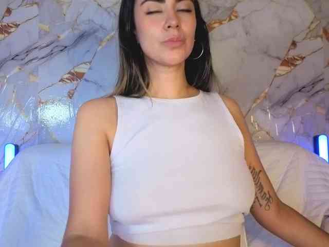 Criistal webcam