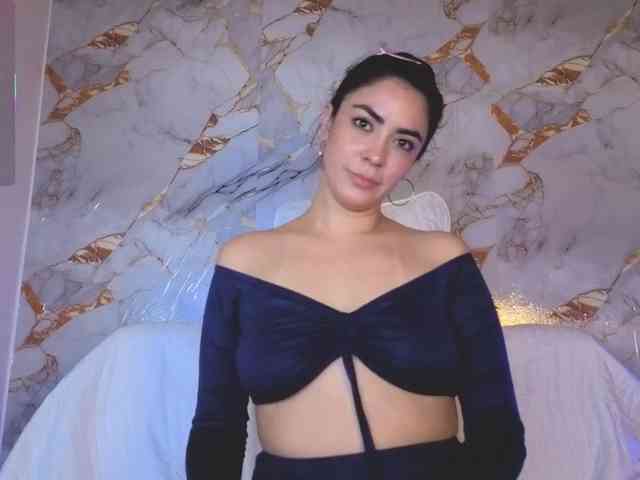 CristalHeart Live Webcam on BongaCams