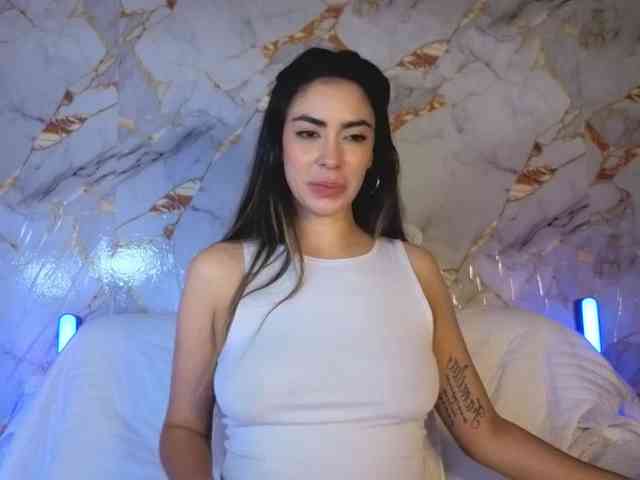 Criistal webcam
