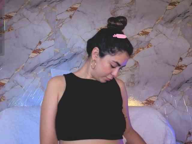 Criistal webcam