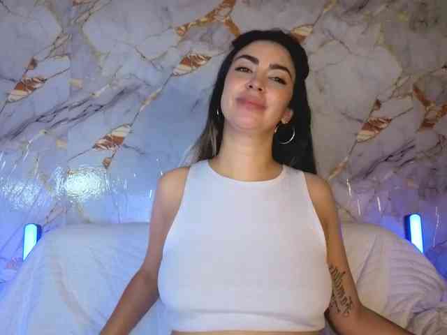 Criistal webcam
