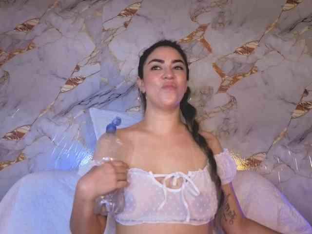 Criistal webcam