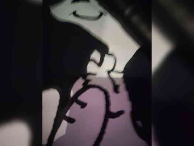 Criistal webcam