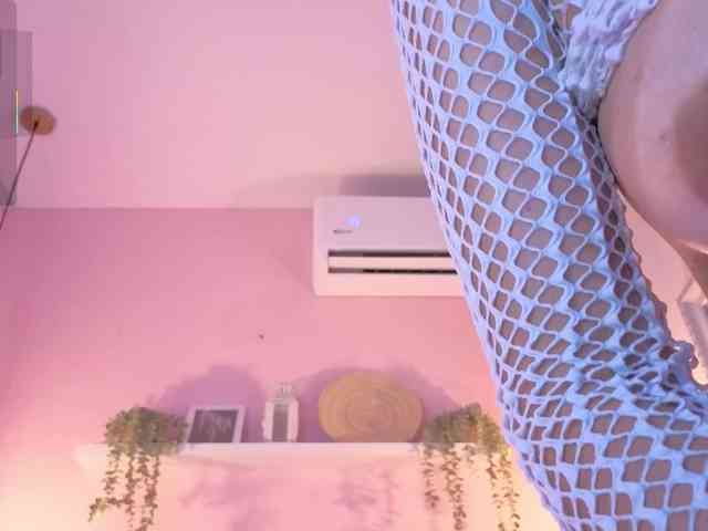 Criistal webcam
