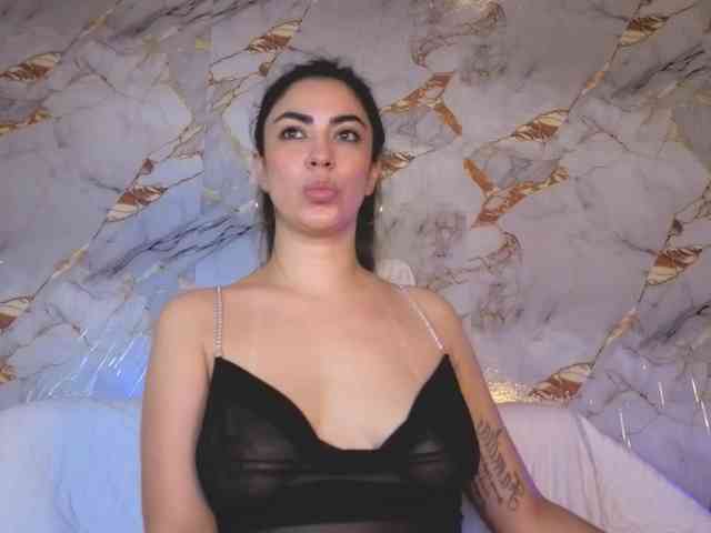 Criistal webcam
