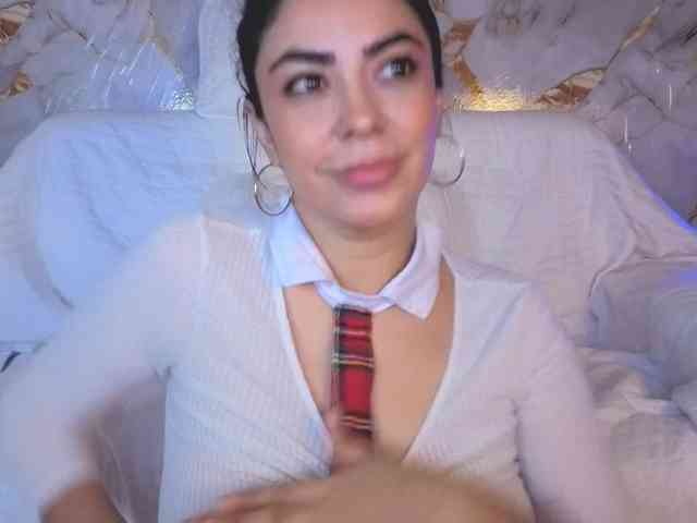 Criistal webcam