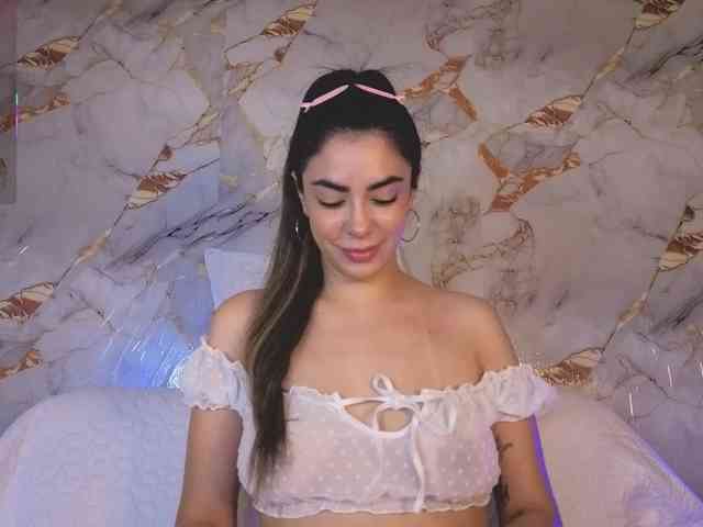 CristalHeart Live Webcam on BongaCams
