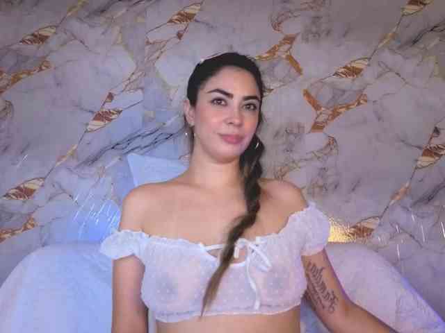 CristalHeart Live Webcam on BongaCams